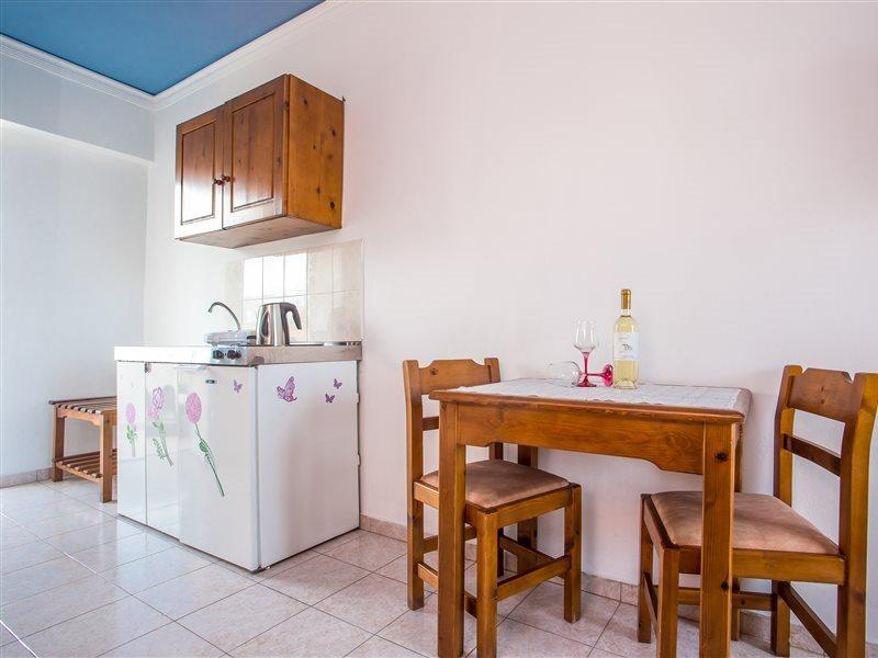 Iatridis Studios Faliraki (Adults Only) ภายนอก รูปภาพ