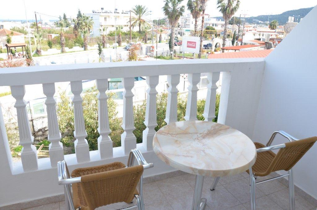 Iatridis Studios Faliraki (Adults Only) ภายนอก รูปภาพ