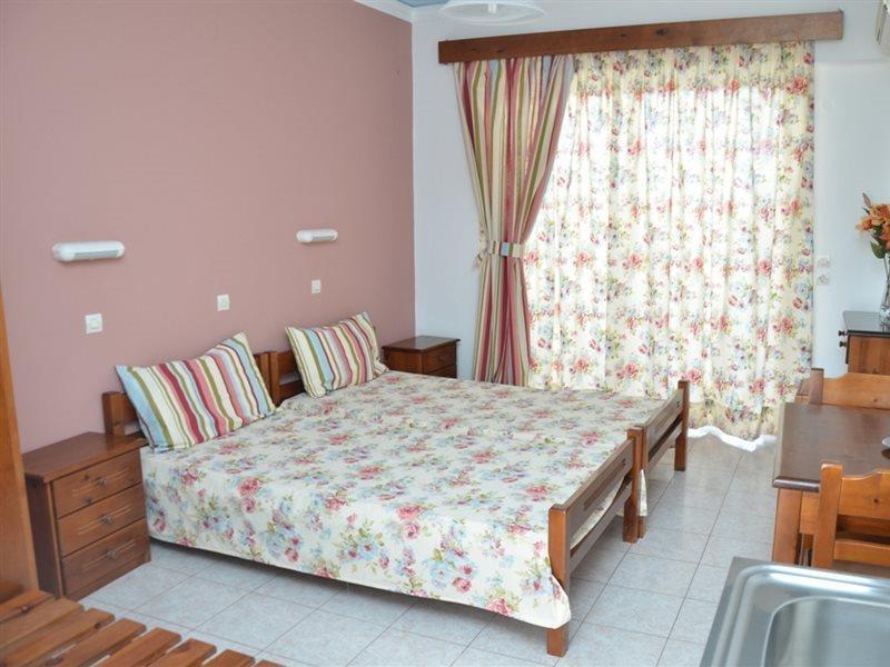 Iatridis Studios Faliraki (Adults Only) ภายนอก รูปภาพ