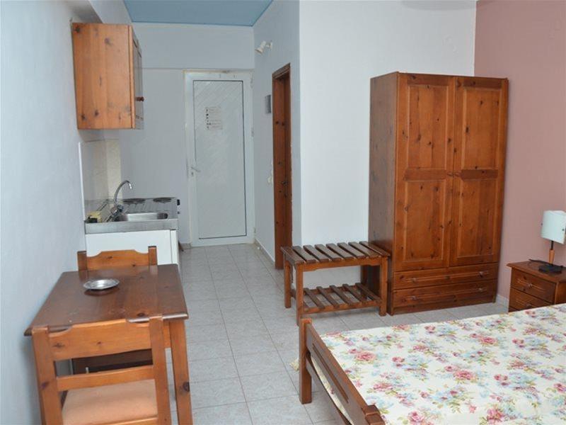 Iatridis Studios Faliraki (Adults Only) ภายนอก รูปภาพ