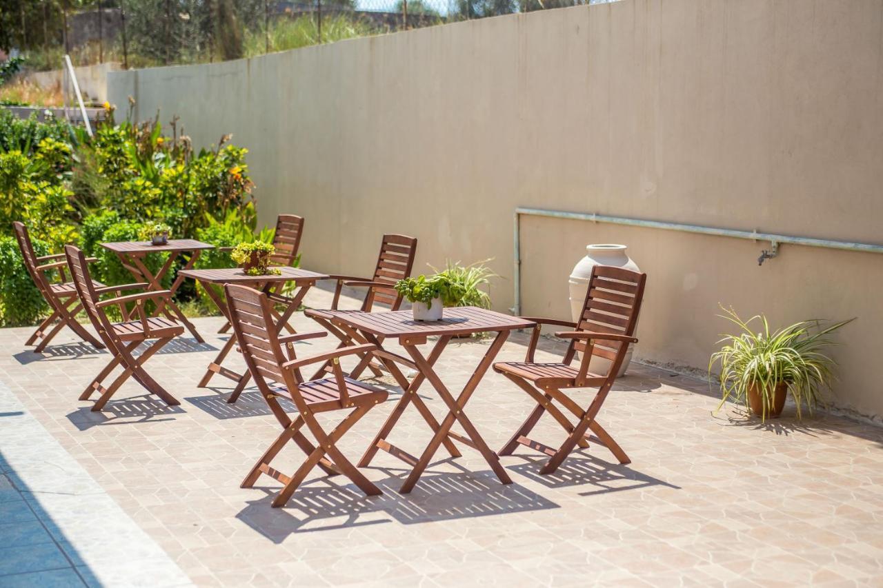 Iatridis Studios Faliraki (Adults Only) ภายนอก รูปภาพ