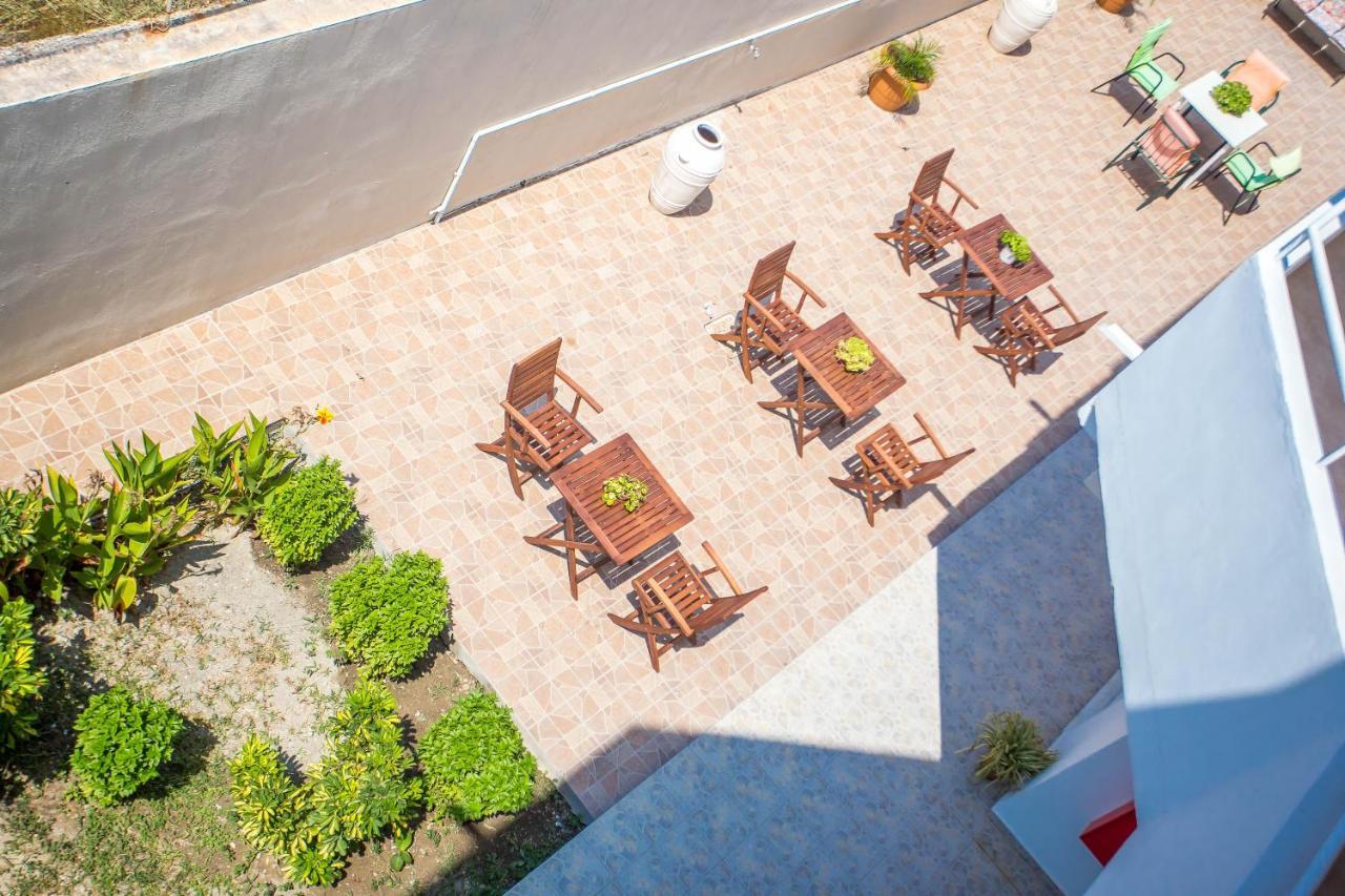 Iatridis Studios Faliraki (Adults Only) ภายนอก รูปภาพ