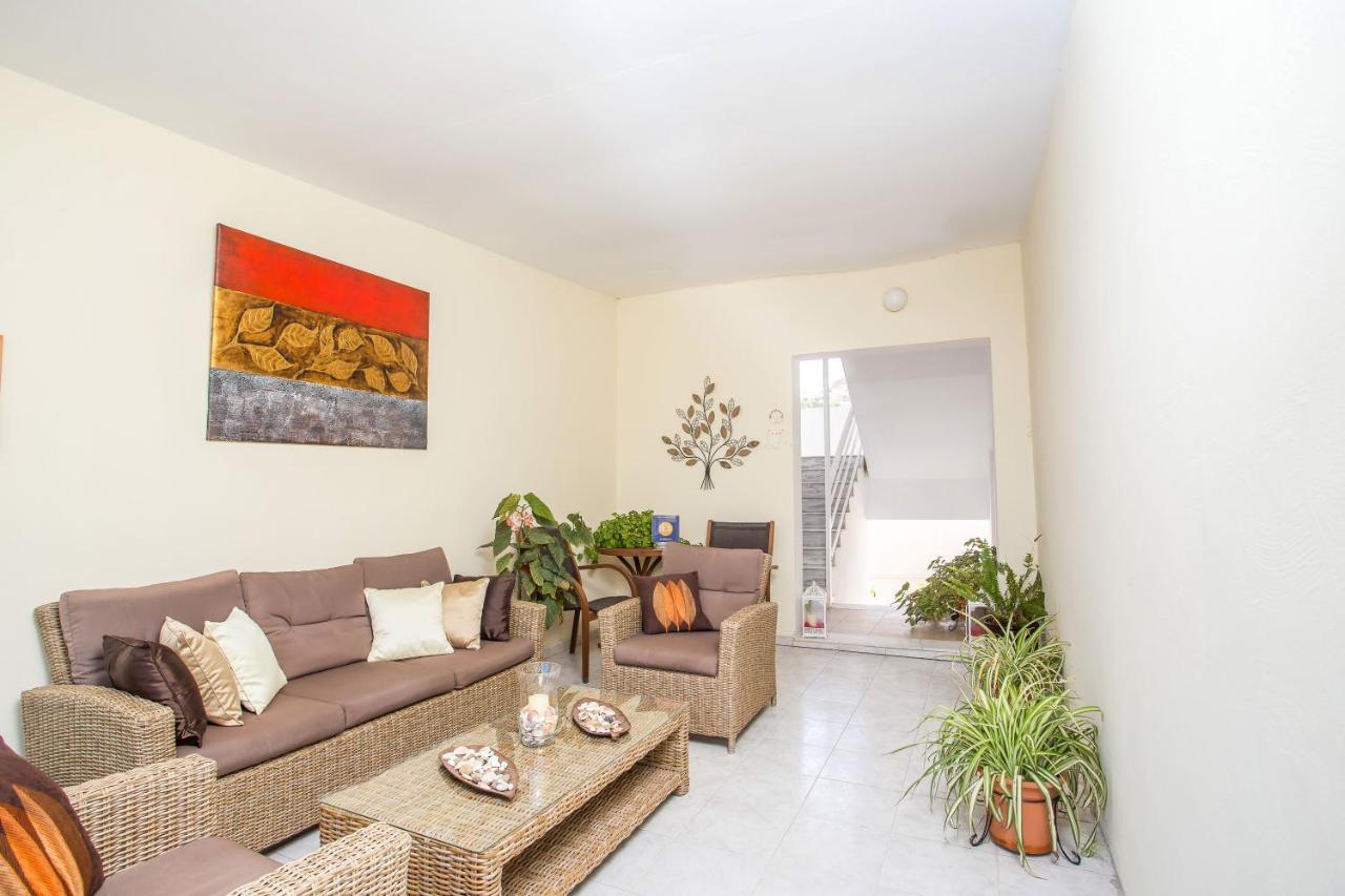 Iatridis Studios Faliraki (Adults Only) ภายนอก รูปภาพ