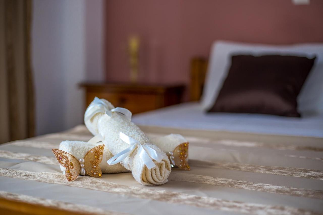 Iatridis Studios Faliraki (Adults Only) ภายนอก รูปภาพ