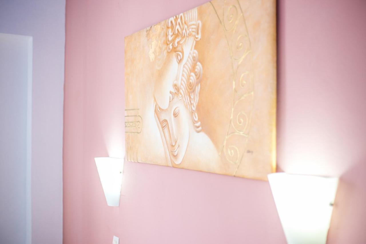 Iatridis Studios Faliraki (Adults Only) ภายนอก รูปภาพ