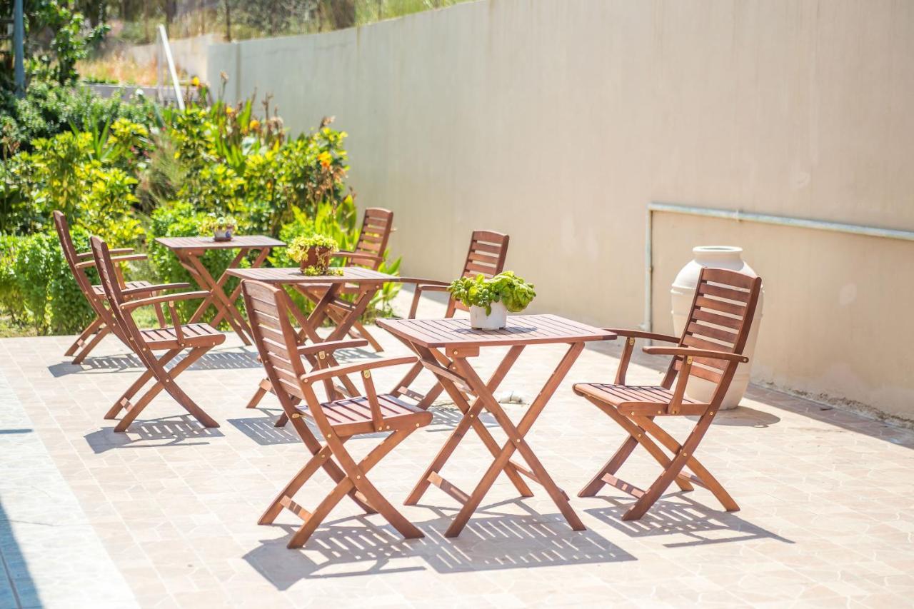 Iatridis Studios Faliraki (Adults Only) ภายนอก รูปภาพ