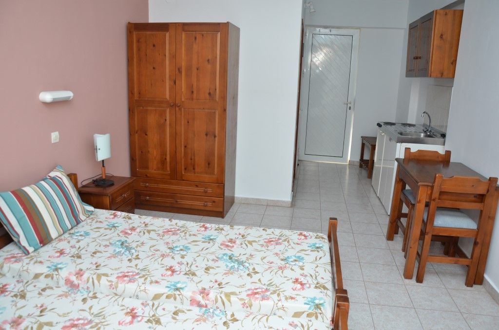 Iatridis Studios Faliraki (Adults Only) ภายนอก รูปภาพ